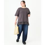 【大きいサイズ】20th アニバーサリーTシャツ | eur3 | 詳細画像58 