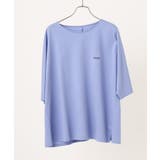 ライトブルー(50) | 【大きいサイズ】20th アニバーサリーTシャツ | eur3
