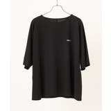 ブラック(94) | 【大きいサイズ】20th アニバーサリーTシャツ | eur3