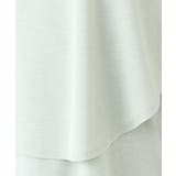 【大きいサイズ】ポンチョ型トップス＋タンクトップセット | eur3 | 詳細画像13 