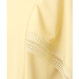 【大きいサイズ/a.v.v×eur3】接触冷感ハンカチーフスリーブカットソー | eur3 | 詳細画像14
