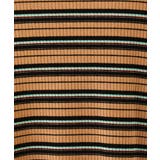 【大きいサイズ】レトロボーダーカットソー | eur3 | 詳細画像16 