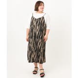 【大きいサイズ/抗菌・消臭】コットンラグランスリーブトップス | eur3 | 詳細画像23 