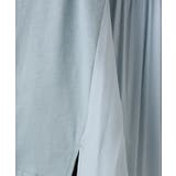【大きいサイズ/a.v.v×eur3】バックプリーツトップス | eur3 | 詳細画像9