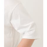 【大きいサイズ/接触冷感/UVカット】ネコプリントTシャツ | eur3 | 詳細画像7