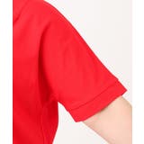 【大きいサイズ/接触冷感】半袖ポロシャツ | eur3 | 詳細画像11
