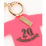 【大きいサイズ/20th記念チャーム付き】アニバーサリーボーダーTシャツ | eur3 | 詳細画像31