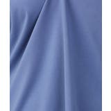 【大きいサイズ/接触冷感】コクーンシルエット切り替えカットソー | eur3 | 詳細画像14 