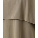 【大きいサイズ】ケープデザインカットソー | eur3 | 詳細画像10 