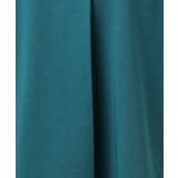 【大きいサイズ/接触冷感/UVカット】Vネック裾シア―カットソー | eur3 | 詳細画像8