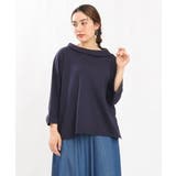 【大きいサイズ】ドクターカラーカットソー | eur3 | 詳細画像12 