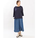 【大きいサイズ】ドクターカラーカットソー | eur3 | 詳細画像13 