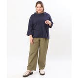 【大きいサイズ】ドクターカラーカットソー | eur3 | 詳細画像17 