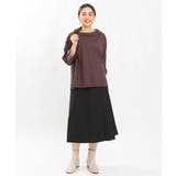 【大きいサイズ】ドクターカラーカットソー | eur3 | 詳細画像20 