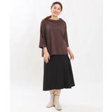 【大きいサイズ】ドクターカラーカットソー | eur3 | 詳細画像21 