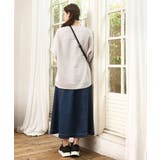 【大きいサイズ】ダンボールスウェットプルオーバー | eur3 | 詳細画像11 