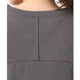 【大きいサイズ】ダンボールスウェットプルオーバー | eur3 | 詳細画像15 