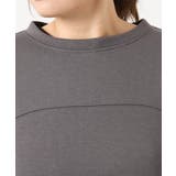 【大きいサイズ】ダンボールスウェットプルオーバー | eur3 | 詳細画像16 