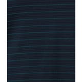 【大きいサイズ】リップルボーダーカットソー | eur3 | 詳細画像7 