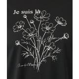 【大きいサイズ】プリント長袖Tシャツ | eur3 | 詳細画像30