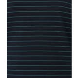 【大きいサイズ】リップルボーダーカットソー | eur3 | 詳細画像17