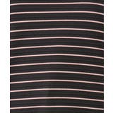 【大きいサイズ】リップルボーダーカットソー | eur3 | 詳細画像26