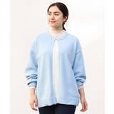 新色追加!カラバリ豊富な6色!シアーカットソー | eur3 | 詳細画像45