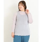 新色追加!カラバリ豊富な6色!シアーカットソー | eur3 | 詳細画像52