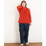 新色追加!カラバリ豊富な6色!シアーカットソー | eur3 | 詳細画像7