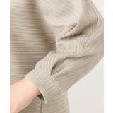 【大きいサイズ】ポコポコジャージートップス | eur3 | 詳細画像20 