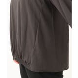 【大きいサイズ】シャンブレーストライプカットソー | eur3 | 詳細画像21 