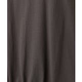 【大きいサイズ】シャンブレーストライプカットソー | eur3 | 詳細画像23 