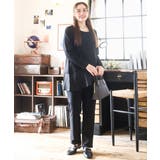 【大きいサイズ】イレヘムロンT | eur3 | 詳細画像15 