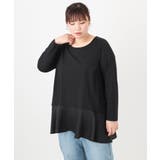 【大きいサイズ】イレヘムロンT | eur3 | 詳細画像19 