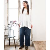 【大きいサイズ】イレヘムロンT | eur3 | 詳細画像2 