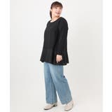 【大きいサイズ】イレヘムロンT | eur3 | 詳細画像21 