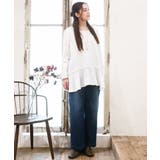 【大きいサイズ】イレヘムロンT | eur3 | 詳細画像3 