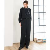 【大きいサイズ】千鳥ジャカードカットソー | eur3 | 詳細画像20