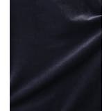 【大きいサイズ】ベロアジャージートップス | eur3 | 詳細画像13 