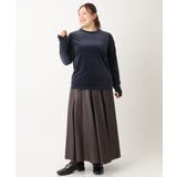 【大きいサイズ】ベロアジャージートップス | eur3 | 詳細画像17 