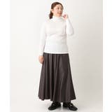 【大きいサイズ】ハイネックプルオーバー | eur3 | 詳細画像5 