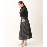 【大きいサイズ】ハイネックプルオーバー | eur3 | 詳細画像7 