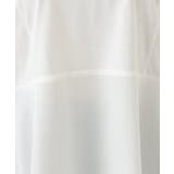 【大きいサイズ】ペプラムトップス | eur3 | 詳細画像12 