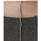 【大きいサイズ】シアーラメカットソー | eur3 | 詳細画像10 