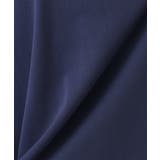 【大きいサイズ 11号サイズあり セットアップ対応】カットジョーゼットバックレー… | eur3 | 詳細画像10 