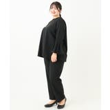 【大きいサイズ 11号サイズあり セットアップ対応】カットジョーゼットバックレー… | eur3 | 詳細画像21 