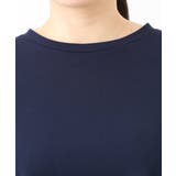 【大きいサイズ 11号サイズあり セットアップ対応】カットジョーゼットバックレー… | eur3 | 詳細画像7 