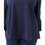 【大きいサイズ 11号サイズあり セットアップ対応】カットジョーゼットバックレー… | eur3 | 詳細画像9 