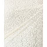 【大きいサイズ】ストレッチレーストップス | eur3 | 詳細画像8 