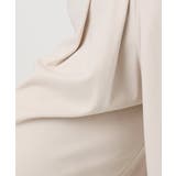 【大きいサイズ】ウール調キュロットパンツ | eur3 | 詳細画像14 